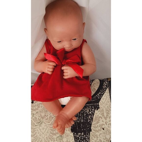 Berenguer doll - Picture 5 of 6